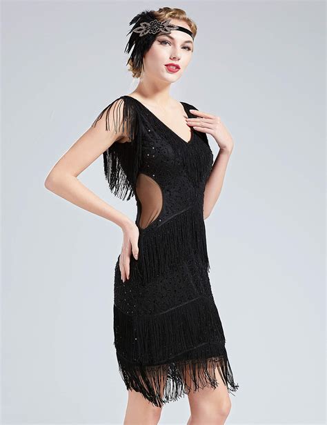 20s dress flapper|1920 flapper dresses for women.